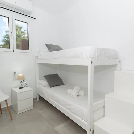 Fora Port Fornells (Menorca)