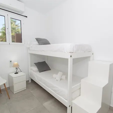 Fora Port Appartement