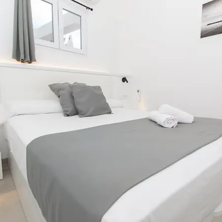Apartmán Fora Port