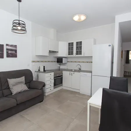 Appartement Fora Port