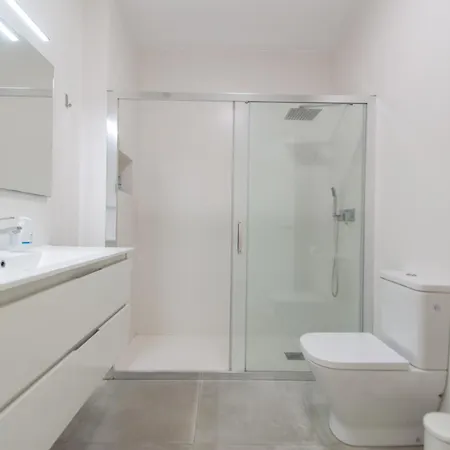 Fora Port Appartement *