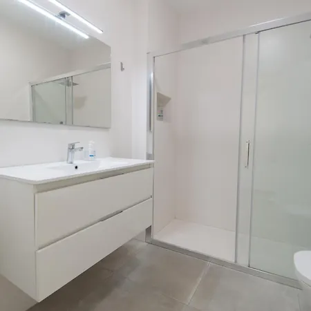 Fora Port Appartement *