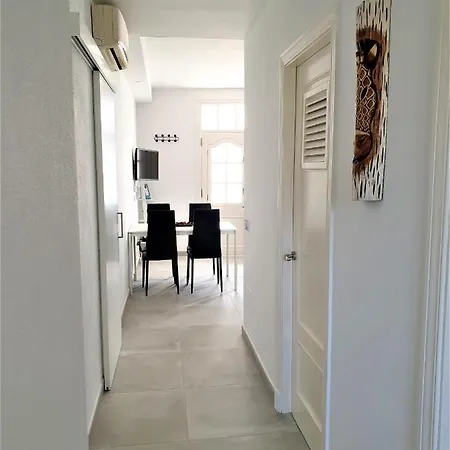 Apartment Fora Port Fornells (Menorca)