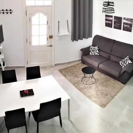 Apartment Fora Port *