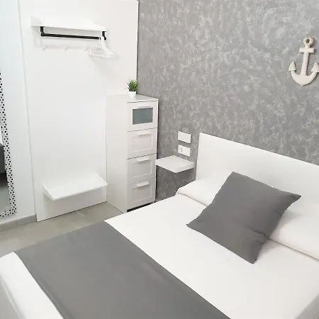 Fora Port Apartment *
