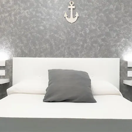 Fora Port Apartment Fornells (Menorca)