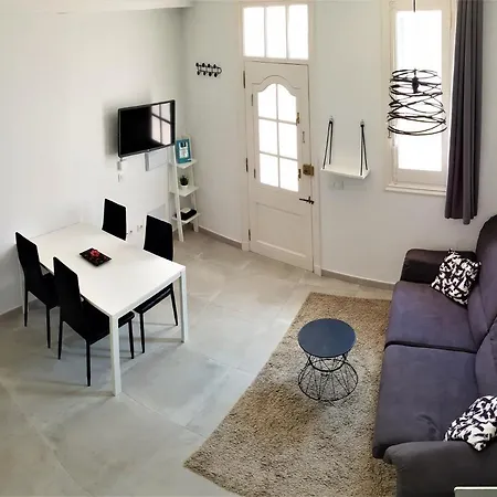 Apartment Fora Port *